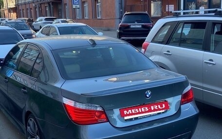 BMW 5 серия, 2005 год, 1 000 000 рублей, 2 фотография