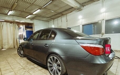 BMW 5 серия, 2005 год, 1 000 000 рублей, 7 фотография