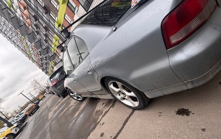 Mitsubishi Galant VIII, 2001 год, 400 000 рублей, 6 фотография
