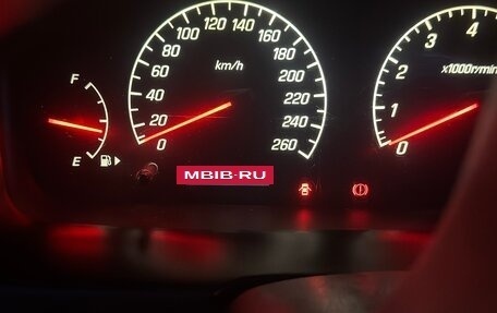 Mitsubishi Galant VIII, 2001 год, 400 000 рублей, 19 фотография