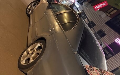 Mitsubishi Galant VIII, 2001 год, 400 000 рублей, 10 фотография