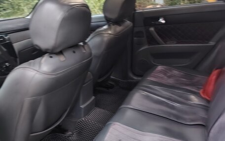 Daewoo Gentra II, 2014 год, 370 000 рублей, 7 фотография