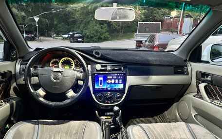 Daewoo Gentra II, 2014 год, 370 000 рублей, 6 фотография