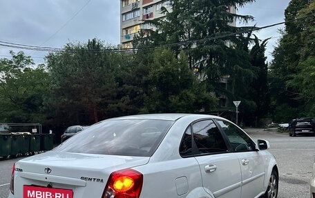 Daewoo Gentra II, 2014 год, 370 000 рублей, 3 фотография