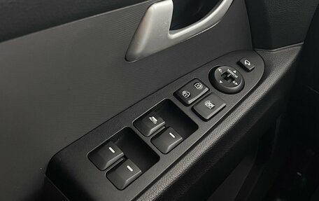 KIA Sportage III, 2015 год, 1 515 900 рублей, 17 фотография