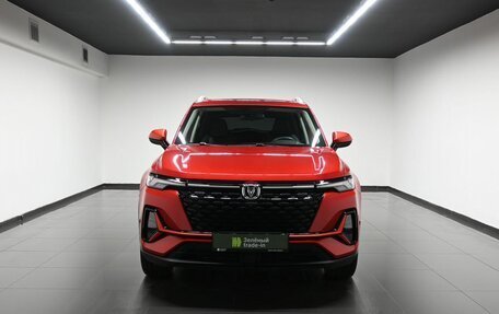Changan CS35 Plus, 2024 год, 1 945 000 рублей, 3 фотография