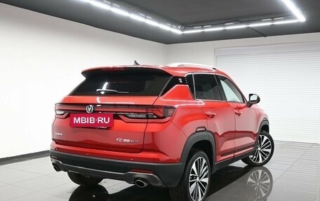 Changan CS35 Plus, 2024 год, 1 945 000 рублей, 2 фотография