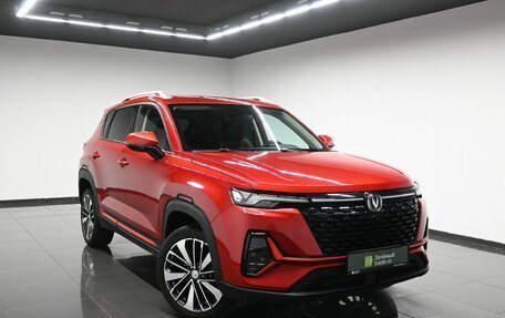Changan CS35 Plus, 2024 год, 1 945 000 рублей, 14 фотография