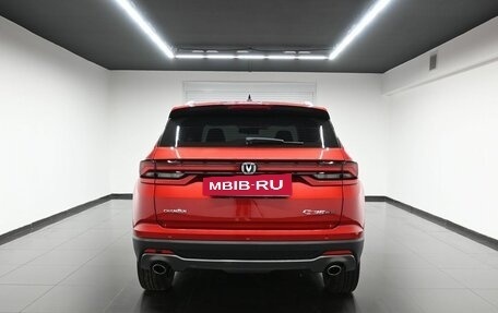 Changan CS35 Plus, 2024 год, 1 945 000 рублей, 13 фотография