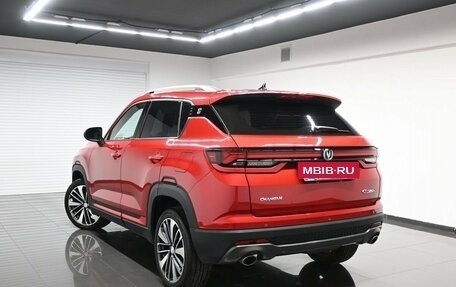 Changan CS35 Plus, 2024 год, 1 945 000 рублей, 15 фотография
