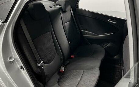Hyundai Solaris II рестайлинг, 2014 год, 1 035 200 рублей, 7 фотография