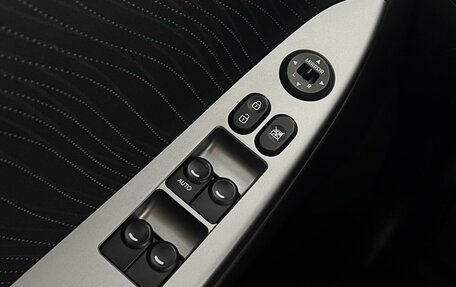 Hyundai Solaris II рестайлинг, 2014 год, 1 035 200 рублей, 16 фотография