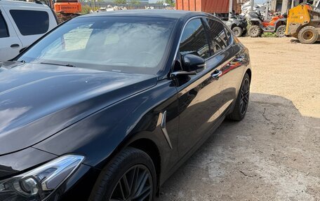 Genesis G70 I, 2020 год, 2 150 000 рублей, 1 фотография