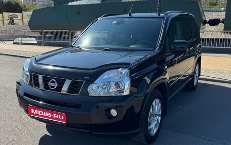 Nissan X-Trail, 2010 год, 1 100 000 рублей, 1 фотография