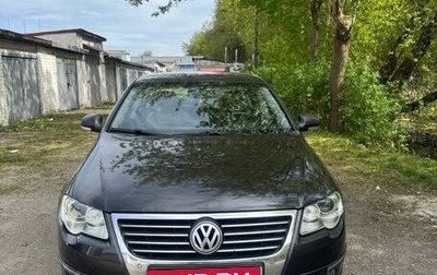 Volkswagen Passat B6, 2008 год, 800 000 рублей, 1 фотография