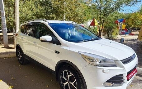 Ford Kuga III, 2013 год, 1 150 000 рублей, 1 фотография
