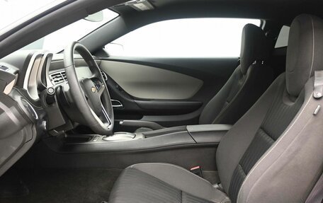 Chevrolet Camaro IV, 2015 год, 1 674 000 рублей, 8 фотография