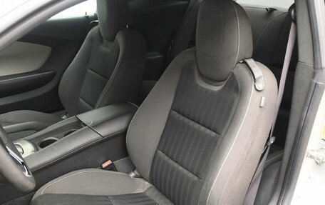 Chevrolet Camaro IV, 2015 год, 1 674 000 рублей, 10 фотография