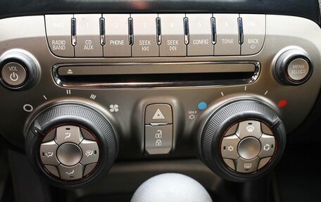 Chevrolet Camaro IV, 2015 год, 1 674 000 рублей, 17 фотография
