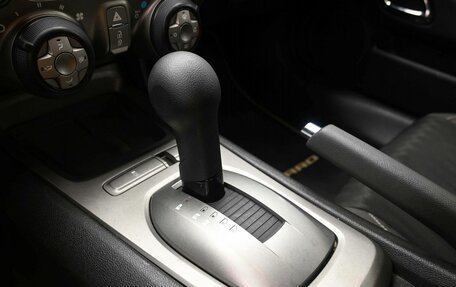 Chevrolet Camaro IV, 2015 год, 1 674 000 рублей, 18 фотография
