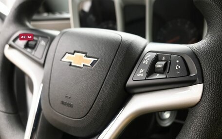Chevrolet Camaro IV, 2015 год, 1 674 000 рублей, 15 фотография