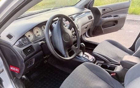 Mitsubishi Lancer IX, 2004 год, 520 000 рублей, 4 фотография