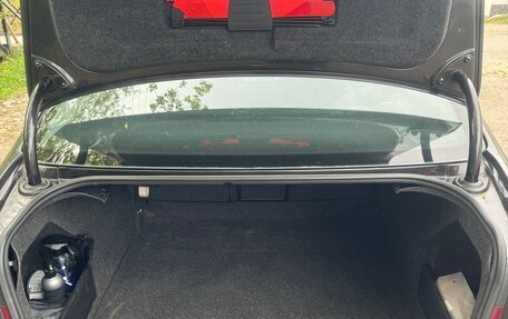 Volkswagen Passat B6, 2008 год, 800 000 рублей, 9 фотография