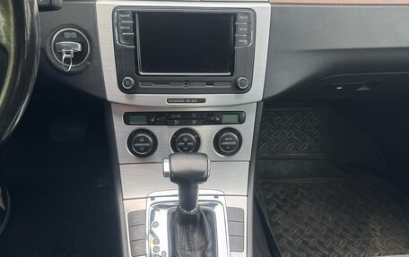 Volkswagen Passat B6, 2008 год, 800 000 рублей, 7 фотография