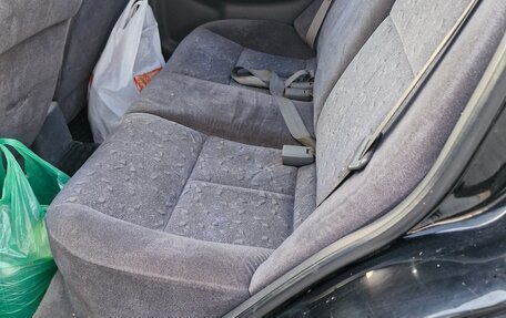 KIA Spectra II (LD), 2006 год, 160 000 рублей, 20 фотография
