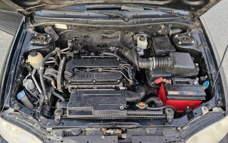 KIA Spectra II (LD), 2006 год, 160 000 рублей, 18 фотография