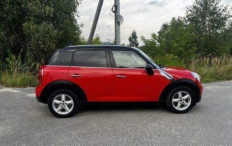 MINI Countryman I (R60), 2012 год, 1 050 000 рублей, 2 фотография