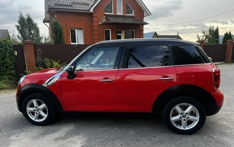 MINI Countryman I (R60), 2012 год, 1 050 000 рублей, 6 фотография