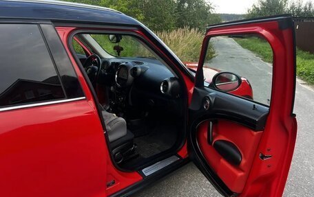 MINI Countryman I (R60), 2012 год, 1 050 000 рублей, 10 фотография