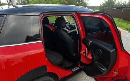 MINI Countryman I (R60), 2012 год, 1 050 000 рублей, 11 фотография