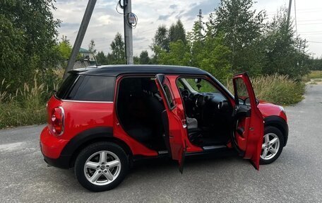 MINI Countryman I (R60), 2012 год, 1 050 000 рублей, 15 фотография