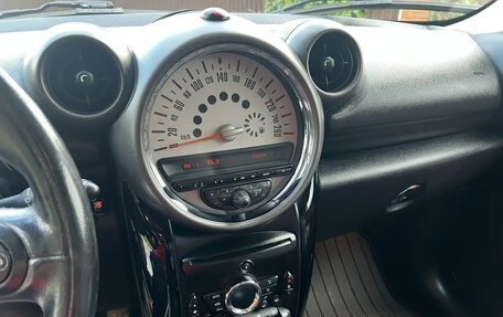 MINI Countryman I (R60), 2012 год, 1 050 000 рублей, 20 фотография