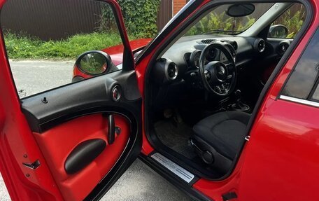 MINI Countryman I (R60), 2012 год, 1 050 000 рублей, 13 фотография