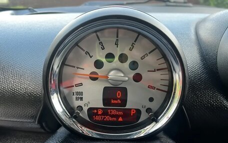 MINI Countryman I (R60), 2012 год, 1 050 000 рублей, 21 фотография