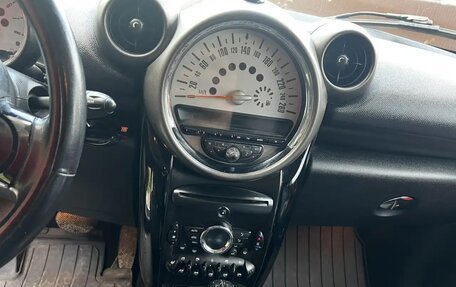 MINI Countryman I (R60), 2012 год, 1 050 000 рублей, 23 фотография