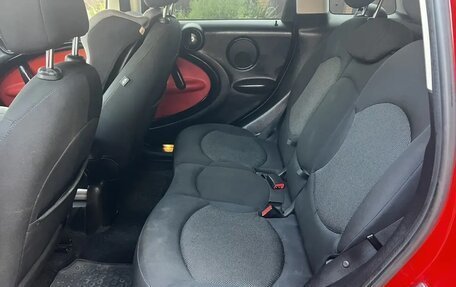 MINI Countryman I (R60), 2012 год, 1 050 000 рублей, 24 фотография