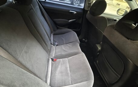 Honda Civic VIII, 2008 год, 530 000 рублей, 12 фотография