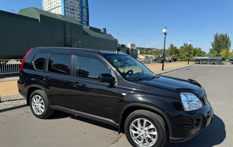 Nissan X-Trail, 2010 год, 1 100 000 рублей, 4 фотография