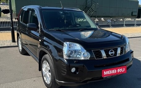 Nissan X-Trail, 2010 год, 1 100 000 рублей, 3 фотография
