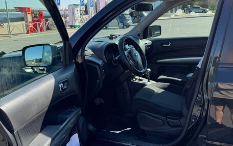 Nissan X-Trail, 2010 год, 1 100 000 рублей, 14 фотография