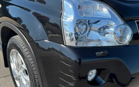 Nissan X-Trail, 2010 год, 1 100 000 рублей, 10 фотография