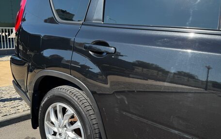Nissan X-Trail, 2010 год, 1 100 000 рублей, 12 фотография