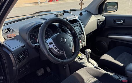 Nissan X-Trail, 2010 год, 1 100 000 рублей, 15 фотография