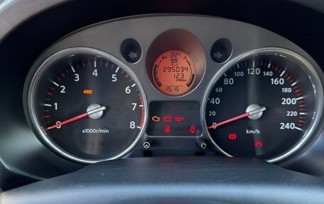 Nissan X-Trail, 2010 год, 1 100 000 рублей, 16 фотография