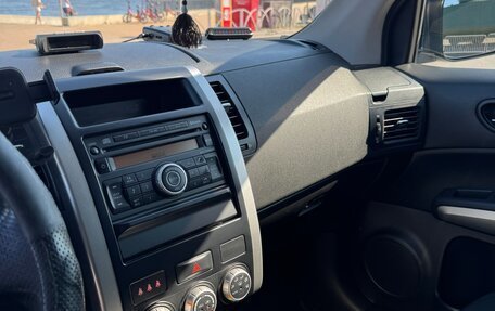 Nissan X-Trail, 2010 год, 1 100 000 рублей, 17 фотография