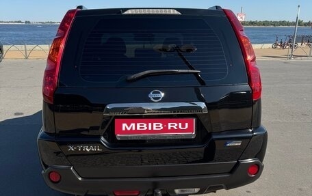 Nissan X-Trail, 2010 год, 1 100 000 рублей, 6 фотография